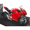 LUIMOTO HEX-R Rider Seat Cover for DUCATI PANIGALE V4 / S / R / Speciale (18-21) LUIMOTO HEX-R Rider Seat Cover for DUCATI PANIGALE V4 / S / R / Speciale (18-21)